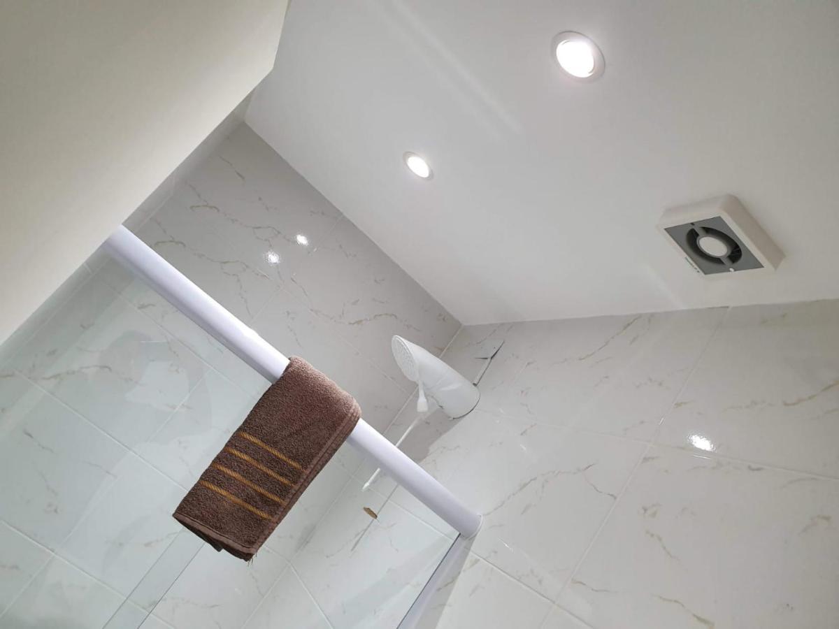 O Albergue Hostel Sao Paulo Dış mekan fotoğraf