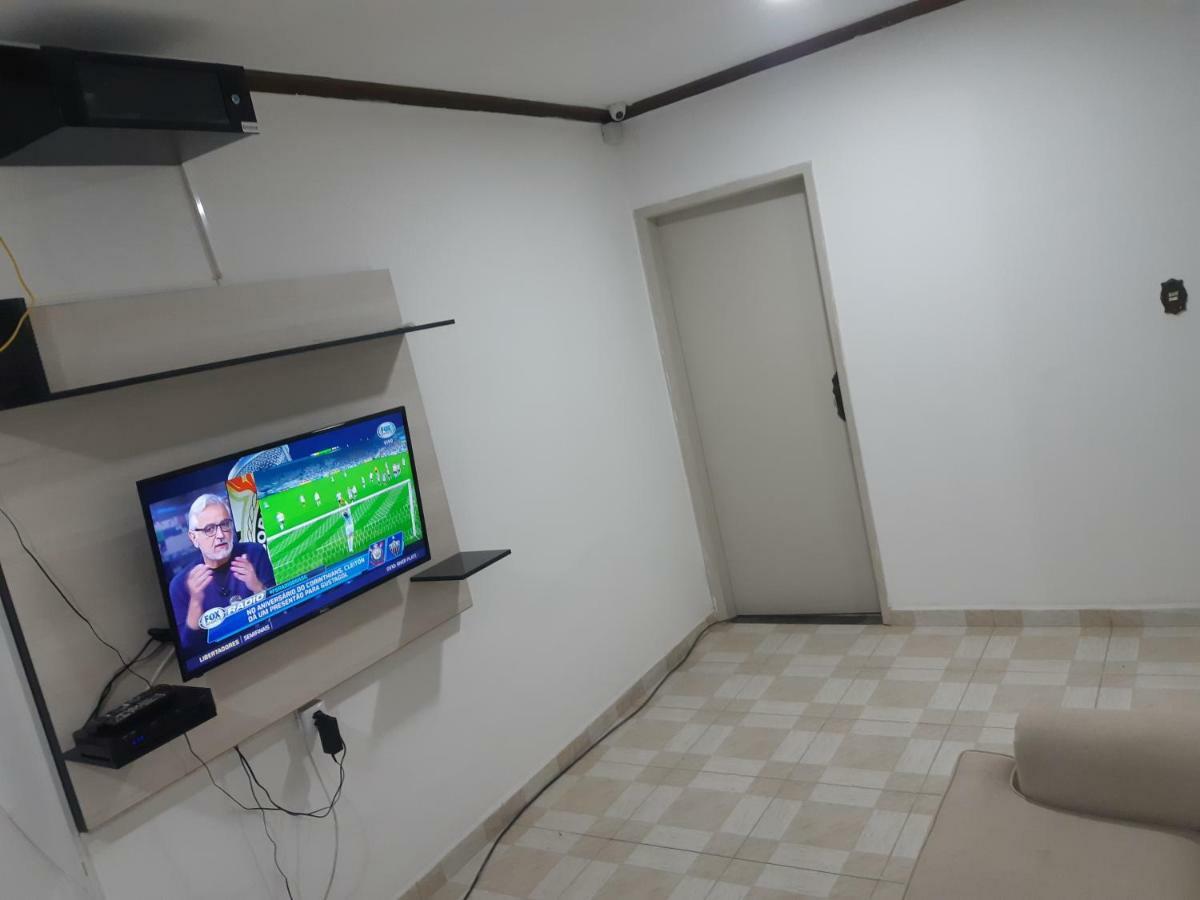 O Albergue Hostel Sao Paulo Dış mekan fotoğraf