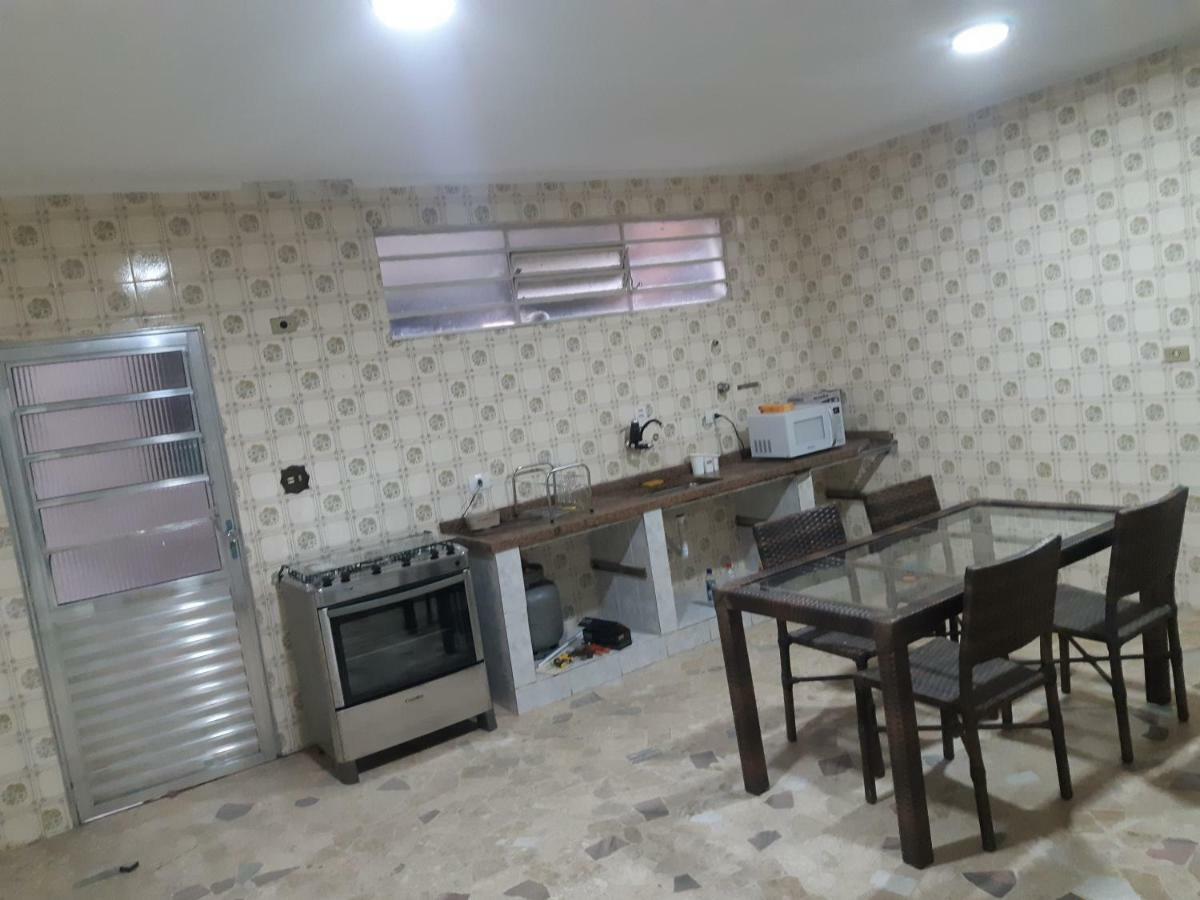 O Albergue Hostel Sao Paulo Dış mekan fotoğraf
