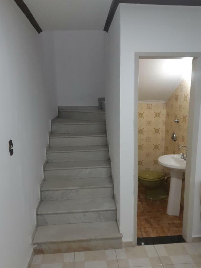 O Albergue Hostel Sao Paulo Dış mekan fotoğraf