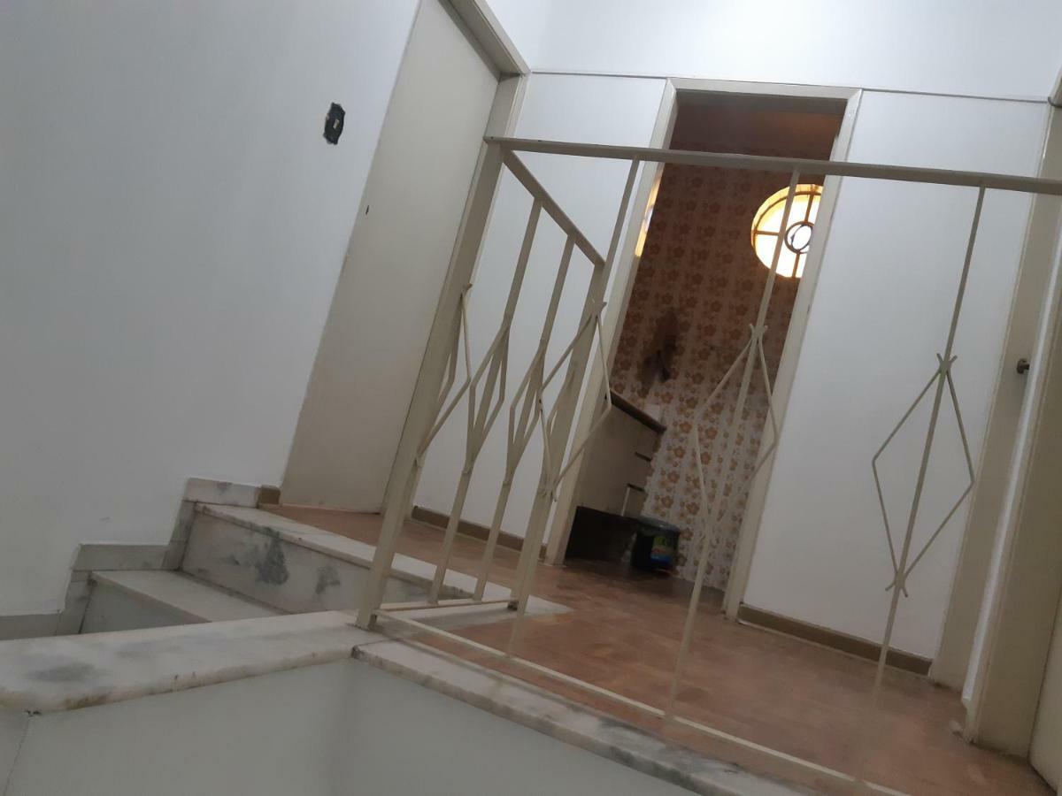 O Albergue Hostel Sao Paulo Dış mekan fotoğraf
