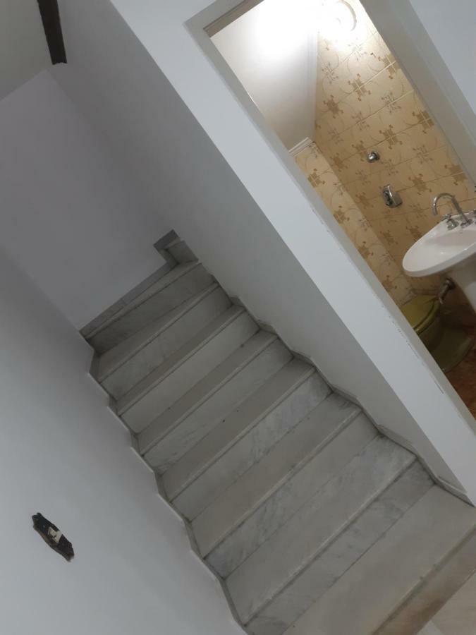 O Albergue Hostel Sao Paulo Dış mekan fotoğraf
