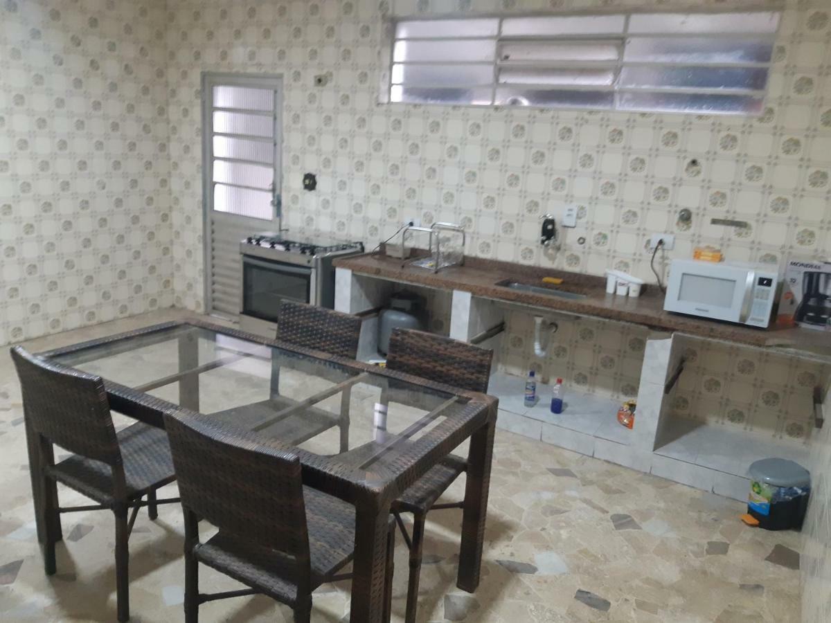 O Albergue Hostel Sao Paulo Dış mekan fotoğraf