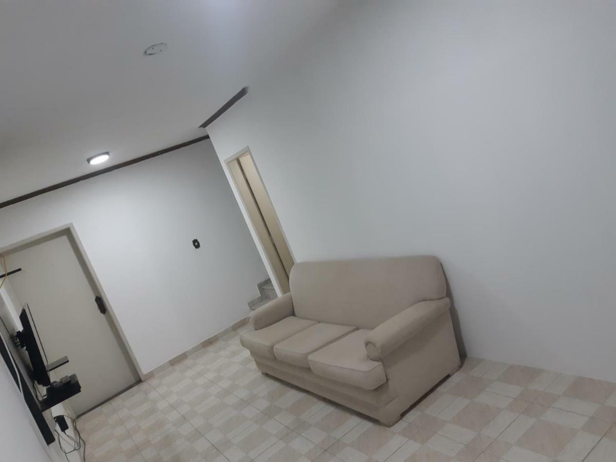 O Albergue Hostel Sao Paulo Dış mekan fotoğraf