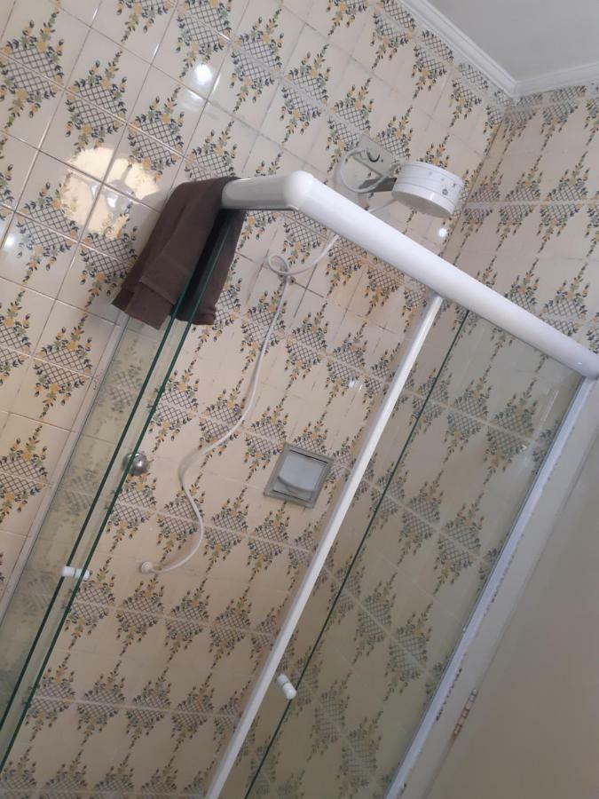 O Albergue Hostel Sao Paulo Dış mekan fotoğraf