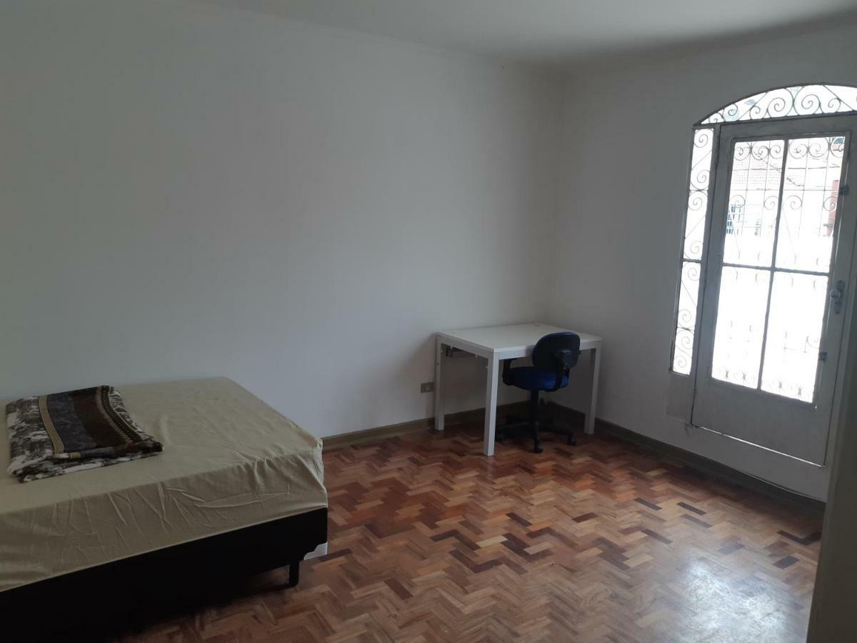 O Albergue Hostel Sao Paulo Dış mekan fotoğraf