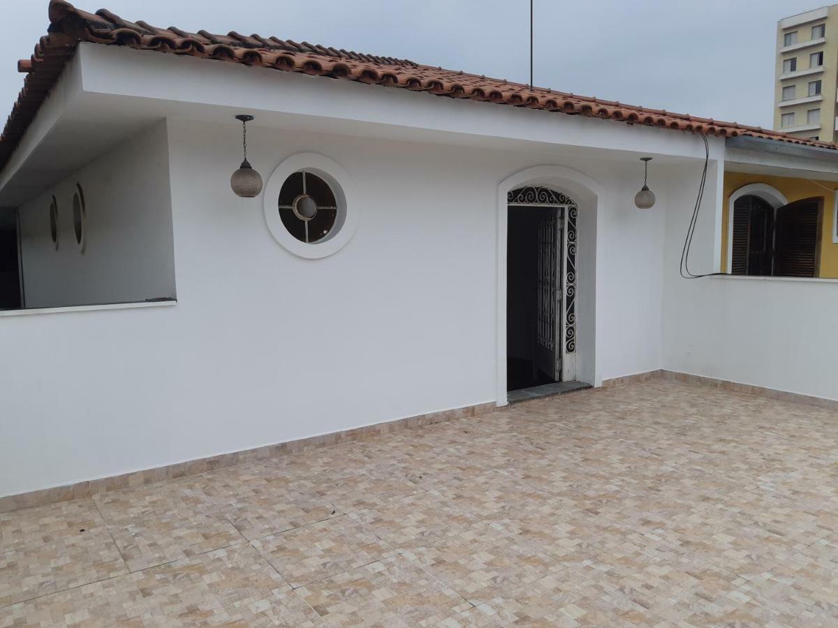 O Albergue Hostel Sao Paulo Dış mekan fotoğraf