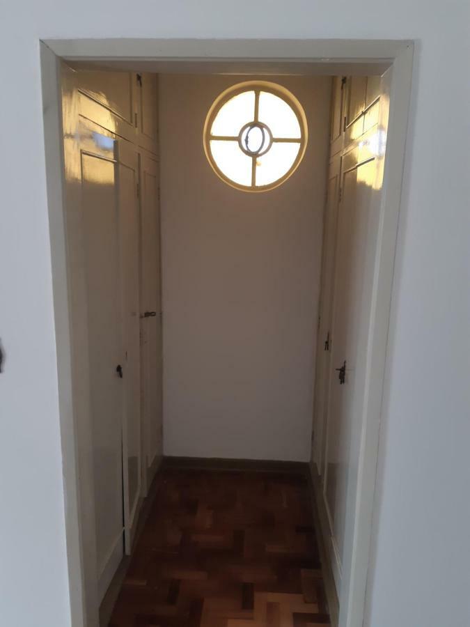 O Albergue Hostel Sao Paulo Dış mekan fotoğraf