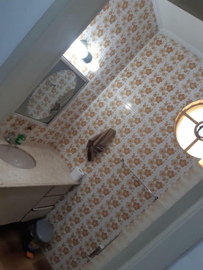 O Albergue Hostel Sao Paulo Dış mekan fotoğraf